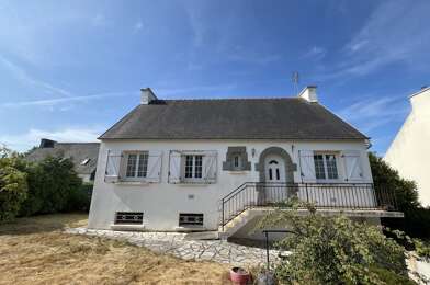 Maison 3 pièces 114030 €