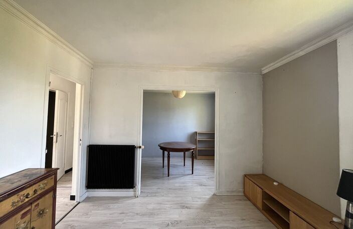 Vente maison 3 pièces 70 m² Châteauneuf-du-Faou (29520) — photo 4