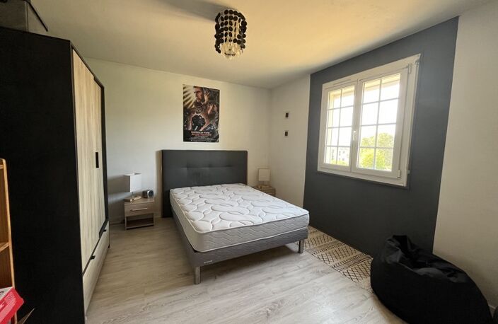 Vente maison 3 pièces 70 m² Châteauneuf-du-Faou (29520) — photo 5