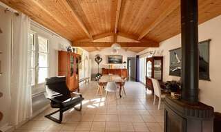 Maison 6 Pièces 113 m² à vendre à La Flotte (17630)