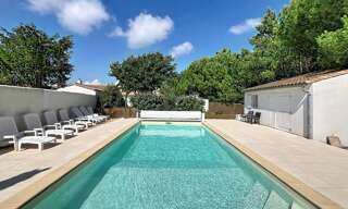 Maison 6 Pièces 113 m² à vendre à La Flotte (17630)