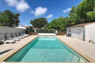Maison 6 pièces 701490 €