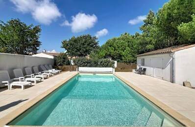 Villa de 6 pièces principales — photo du bien