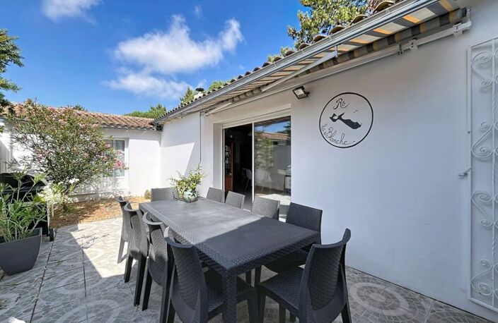 Villa de 6 pièces principales — photo 3
