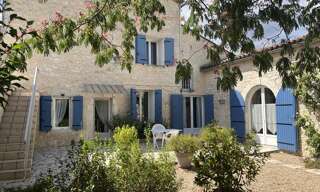 Maison 4 Pièces 169 m² à vendre à Razac-de-Saussignac (24240)