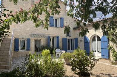 Maison 4 pièces 348480 €