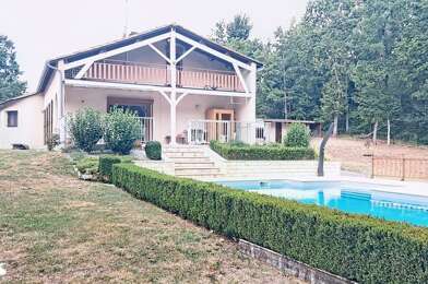 Maison 6 pièces 379000 €