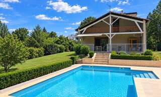 Maison 6 Pièces 215 m² à vendre à Gageac-et-Rouillac (24240)