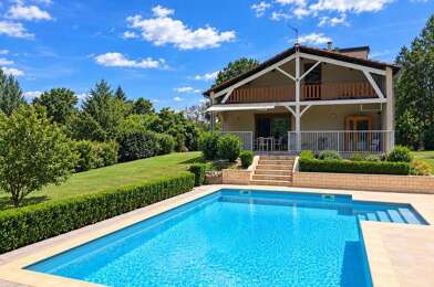 Maison 6 pièces 379000 €