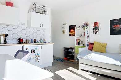 Appartement 1 pièces 96624 €