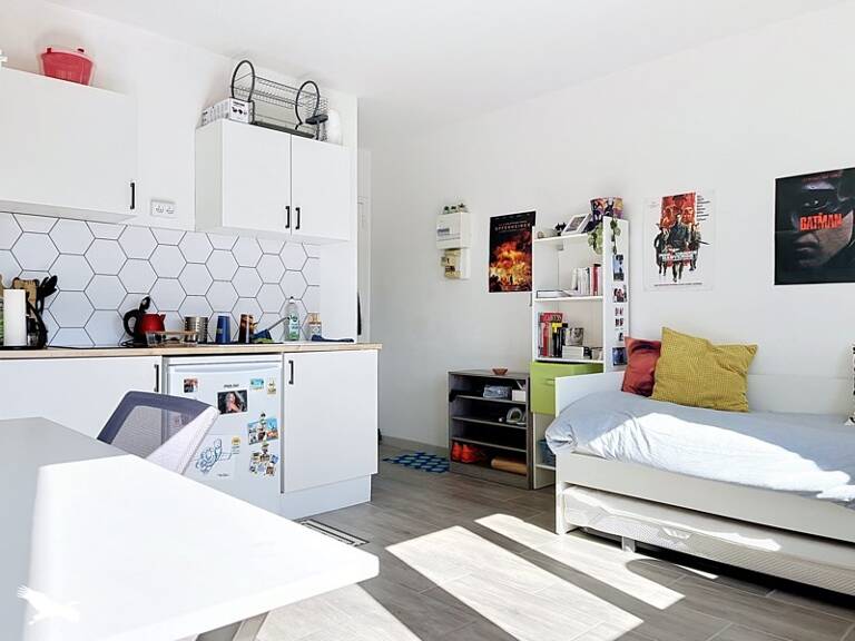 Appartement de 1 pièces principales — photo 1