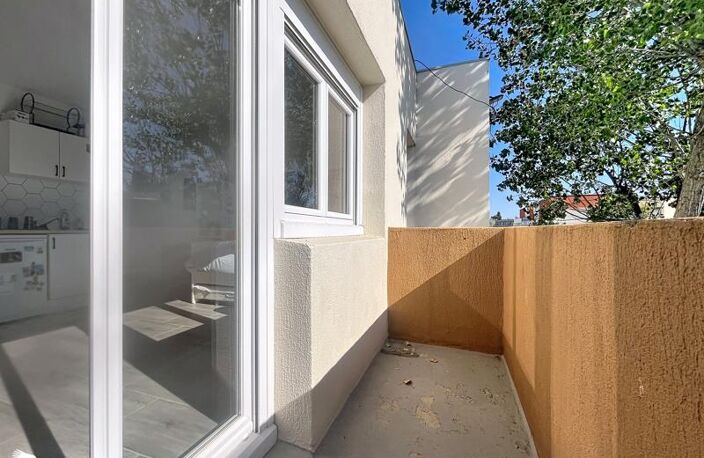 Appartement de 1 pièces principales — photo 3