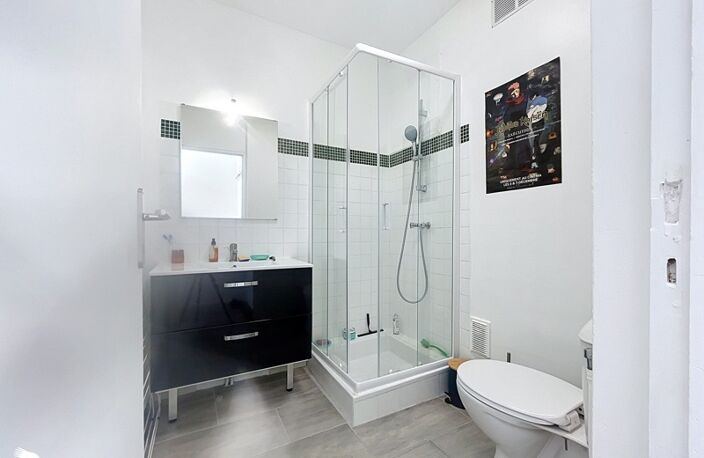 Appartement de 1 pièces principales — photo 5