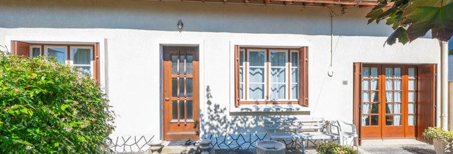 Maison 6 Pièces 111 m² à vendre à Royan (17200)
