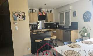 Maison 4 Pièces 90 m² à vendre à Le Tréport (76470)