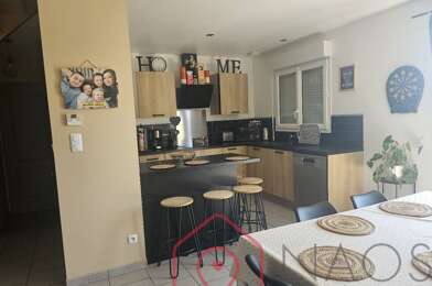 Maison 4 pièces 229000 €