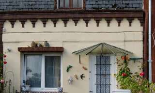 Maison 3 Pièces 45 m² à vendre à Le Tréport (76470)