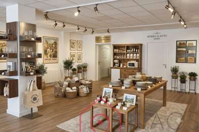 Commerce 3 pièces 170000 €