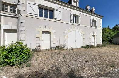 Maison 3 pièces 135000 €