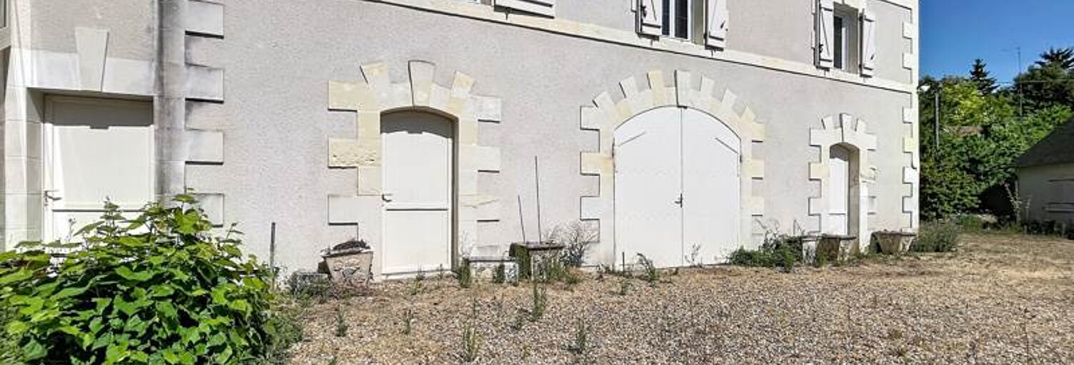 Maison 3 Pièces 77 m² à vendre à Châteauvieux (41110)