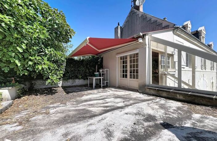 Vente maison 3 pièces 77 m² Châteauvieux (41110) — photo 2