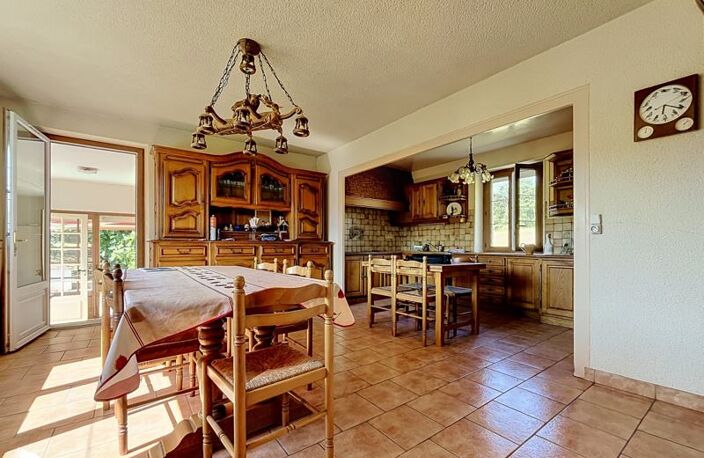 Vente maison 3 pièces 77 m² Châteauvieux (41110) — photo 4