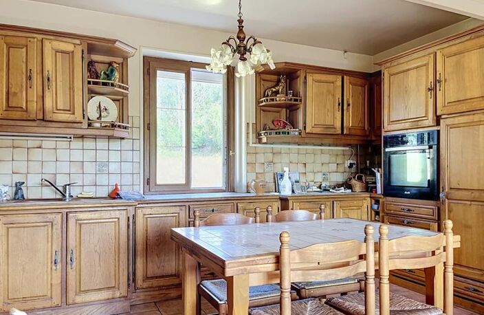 Vente maison 3 pièces 77 m² Châteauvieux (41110) — photo 5