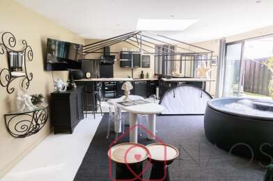 Maison 4 pièces 368000 €