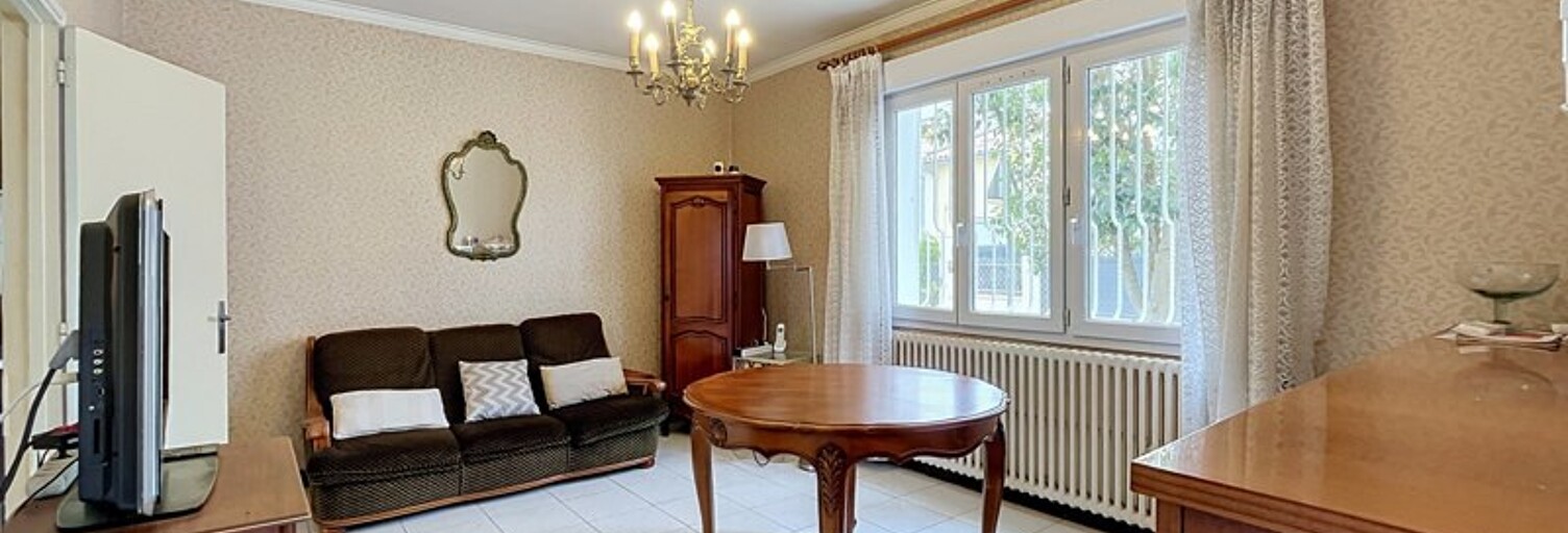 Maison 4 Pièces 70 m² à vendre à Toulouse (31100)