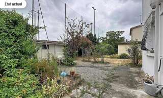 Maison 4 Pièces 70 m² à vendre à Toulouse (31100)