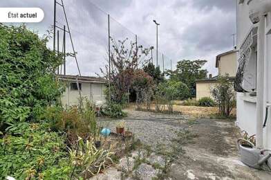 Maison 4 pièces 220000 €