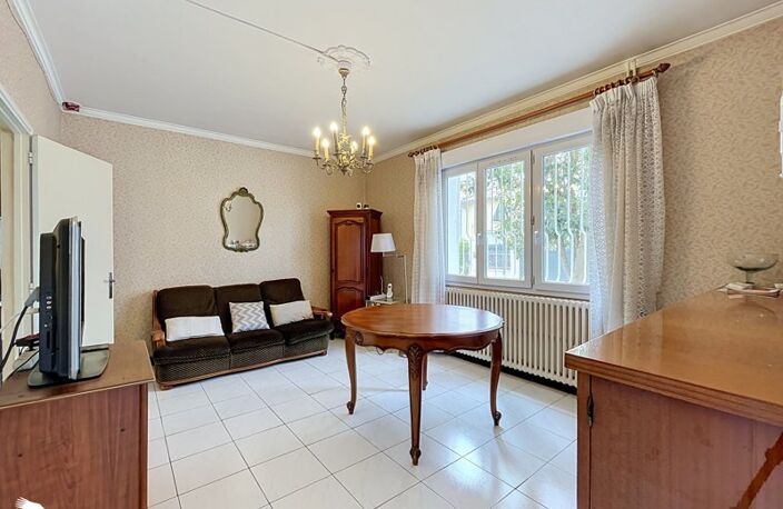 Traditionnelle de 4 pièces principales — photo 2