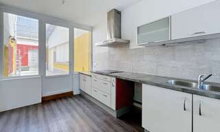 Maison 5 Pièces 121 m² à vendre à Beurlay (17250)