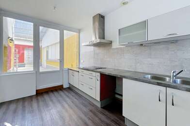 Maison 5 pièces 176714 €