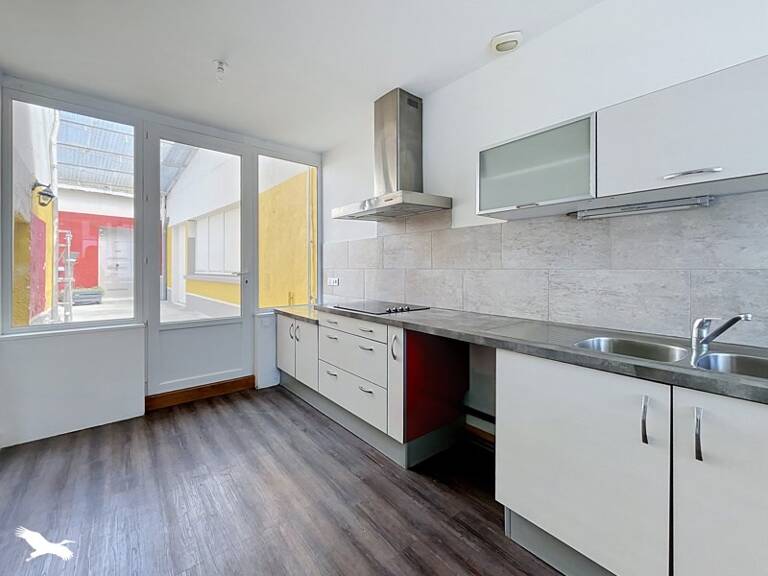 Maison de ville de 5 pièces principales — photo 1