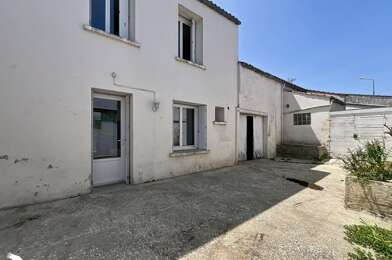 Immeuble  208260 €