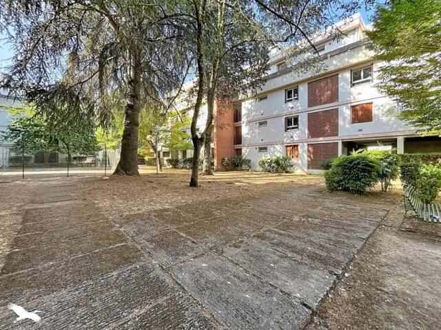 Appartement proposé à Blagnac