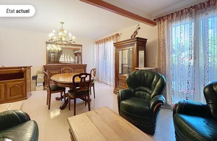 Appartement de 3 pièces principales — photo 3