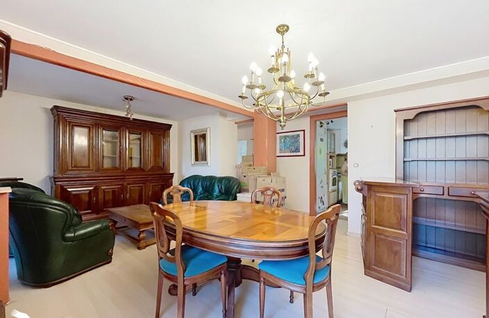 Appartement de 3 pièces principales — photo 4