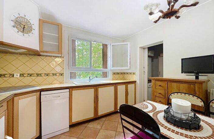 Appartement de 3 pièces principales — photo 5
