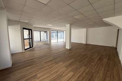 Appartement 1 pièces 129600 €