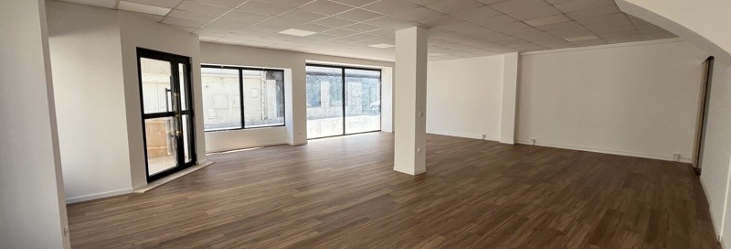 Appartement 1 Pièce 88 m² à vendre à Ribérac (24600)