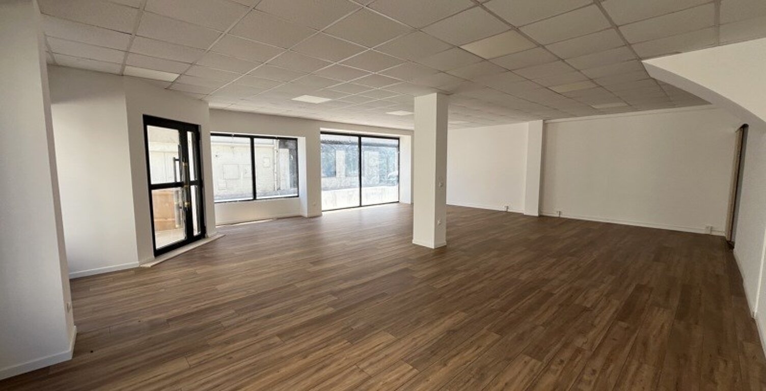 Vente appartement 1 pièce 88 m² Ribérac (24600) — photo 1