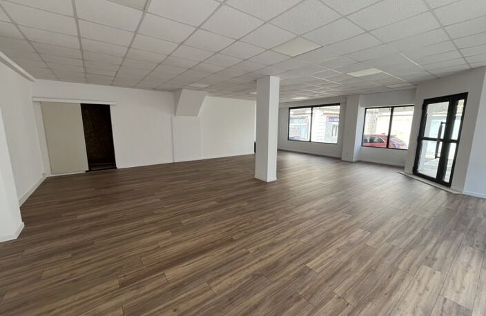 Vente appartement 1 pièce 88 m² Ribérac (24600) — photo 3