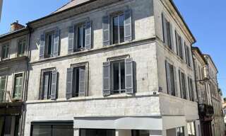 Appartement 2 Pièces 38 m² à vendre à Ribérac (24600)