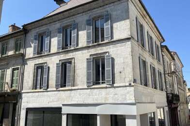 Appartement 2 pièces 80185 €