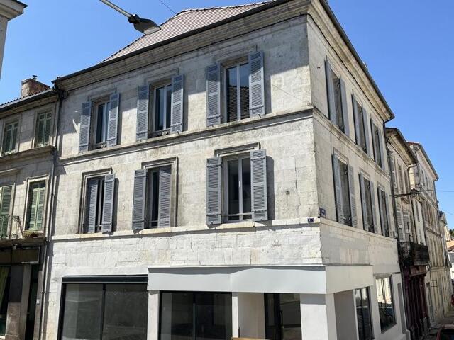 Appartement proposé à Ribérac