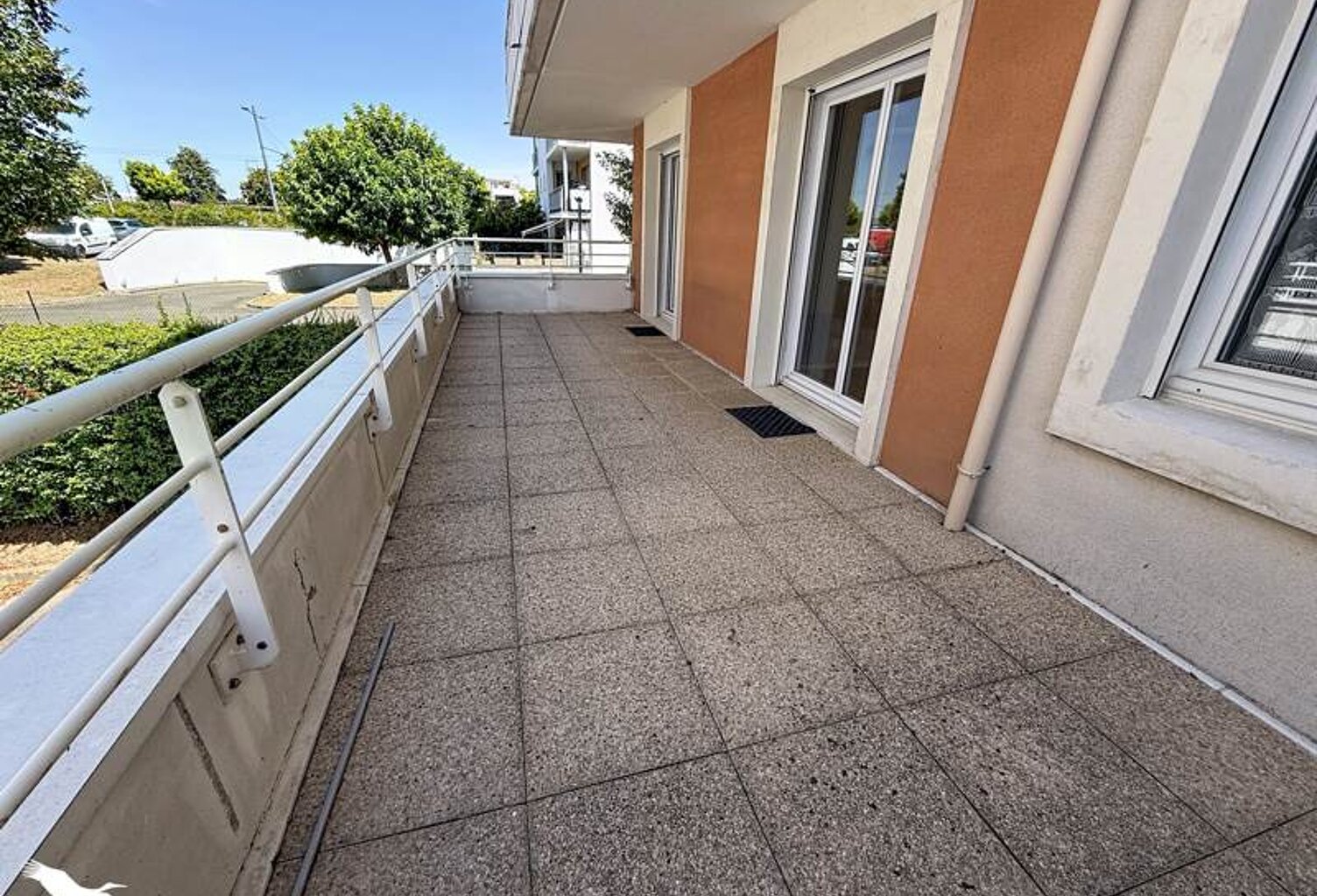 Appartement de 3 pièces principales — photo 1