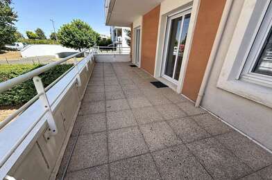 Appartement 3 pièces 197580 €