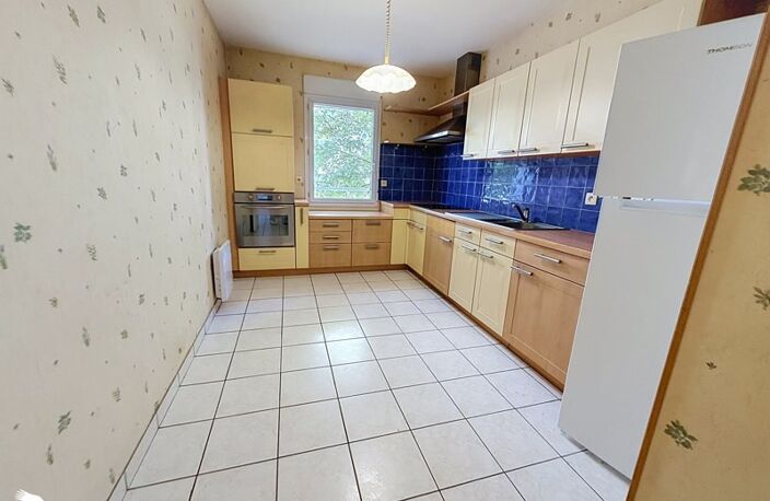 Appartement de 3 pièces principales — photo 3
